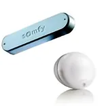Funk-Windsensor Eolis 3D WireFree io + Funk-Sonnensensor Sunis WireFree II io Funk-Windsensor Eolis 3D WireFree io + Funk-Sonnensensor Sunis WireFree II io