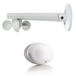 Funk-Windsensor Eolis Wirefree io + Funk-Sonnensensor Sunis WireFree II io Funk-Windsensor Eolis Wirefree io + Funk-Sonnensensor Sunis WireFree II io