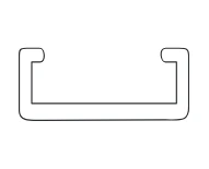 Bodenprofil (Kleben) Bodenprofil (Kleben)