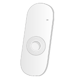 1-Kanal Handsender 1-Kanal Handsender