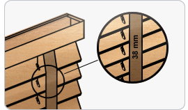 Texband 38 mm Texband 38 mm