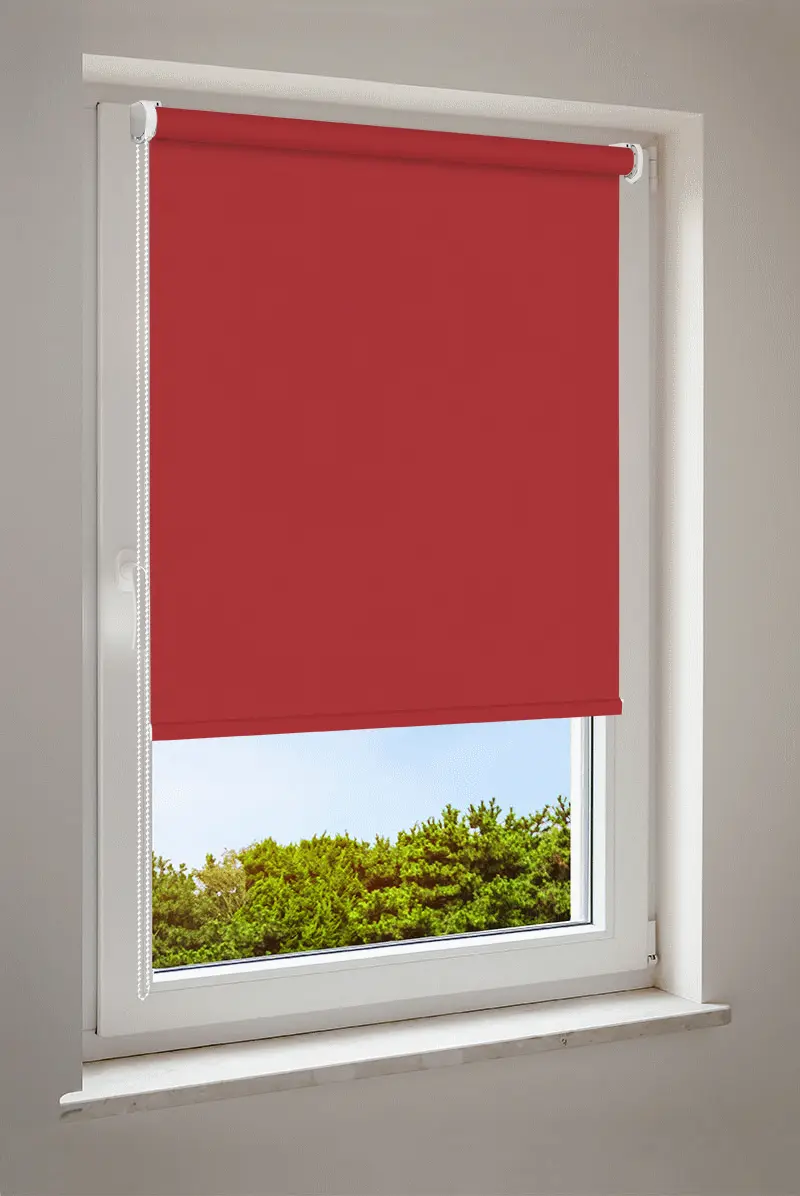 Rollo Rot | abdunkelnd