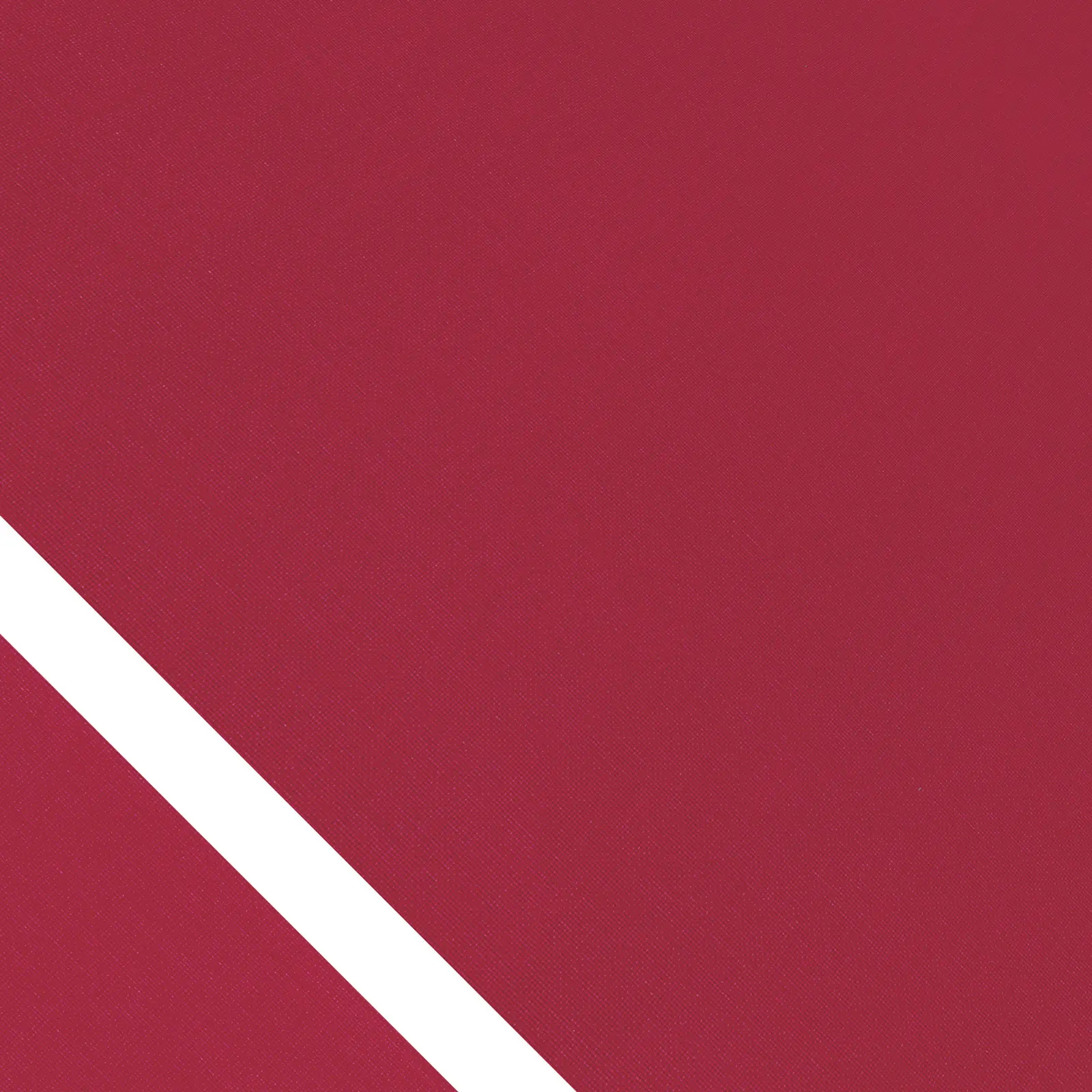 Rollo Dunkelrot | halbtransparent